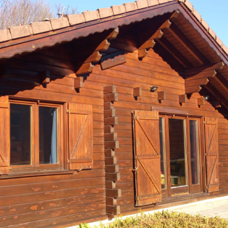 1 Chamois Chalet 1 Chamois Chalet