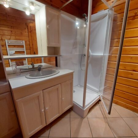 8 Chamois badkamer 8 Chamois badkamer