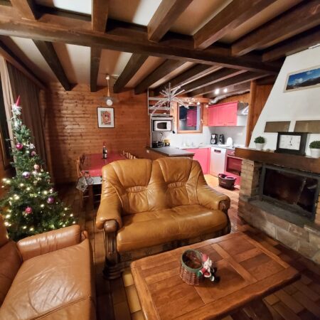 !LÉcureuil kerst woonkamer !LÉcureuil kerst woonkamer