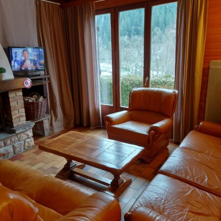 !L'Ecureuil zithoek !L'Ecureuil zithoek