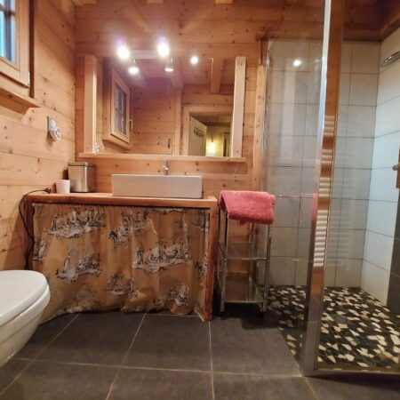 !Le Renard Badkamer !Le Renard Badkamer