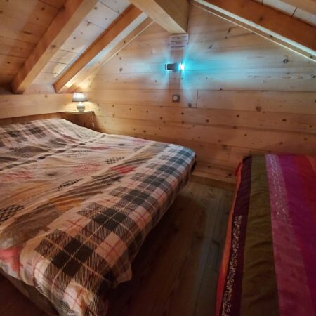 !Le Renard Slaapkamer !Le Renard Slaapkamer