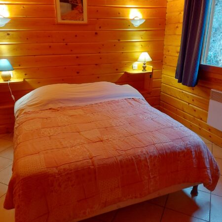 6 Chamois slaapkamer 1 bed 2024-2 6 Chamois slaapkamer 1 bed 2024-2